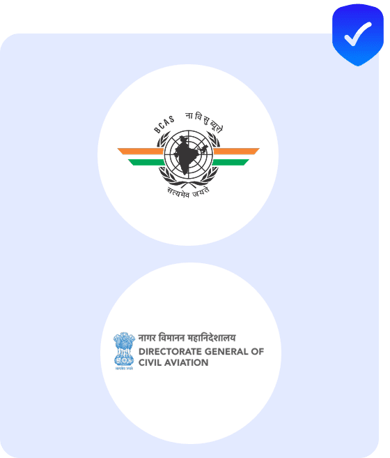 Licensed & Compliant