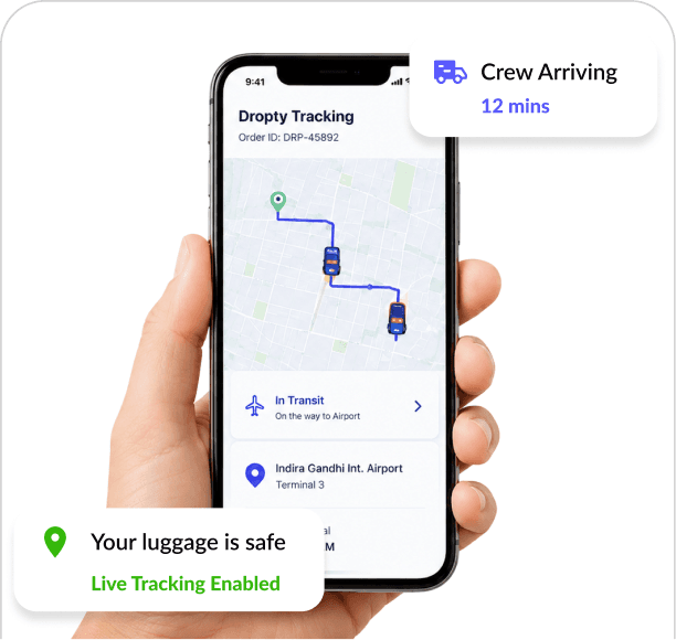 Live-Tracking