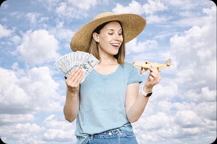 Save money while you travel